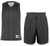 Alleson Crossover Reversible Youth/Adult Custom Basketball Uniform