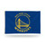 Golden State Warriors 3' x 5' Banner Flag