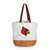 Louisville Cardinals Coronado Basket Tote