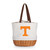 Tennessee Volunteers Coronado Basket Tote