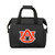 Auburn Tigers Black On The Go Lunch Cooler