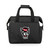North Carolina State Wolfpack Black On The Go Lunch Cooler