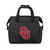 Oklahoma Sooners Black On The Go Lunch Cooler