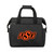 Oklahoma State Cowboys Black On The Go Lunch Cooler