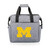 Michigan Wolverines On The Go Lunch Cooler