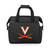 Virginia Cavaliers Black On The Go Lunch Cooler