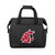 Washington State Cougars Black On The Go Lunch Cooler