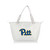 Pittsburgh Panthers Halo Gray Tarana Cooler Bag Tote