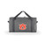 Auburn Tigers 64 Can Collapsible Cooler
