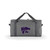 Kansas State Wildcats 64 Can Collapsible Cooler