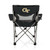 Georgia Tech Yellow Jackets Campsite Camp Chair