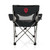 Indiana Hoosiers Campsite Camp Chair