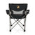 Army Black Knights Campsite Camp Chair