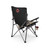 Boston College Eagles Black Big Bear XL Camp Chair with Cooler