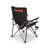 Chicago Bears Black Big Bear XL Camp Chair with Cooler