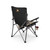 Army Black Knights Black Big Bear XL Camp Chair with Cooler