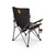 Baylor Bears Black Big Bear XL Camp Chair with Cooler