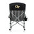 Georgia Tech Yellow Jackets Outdoor Rocking Camp Chair