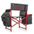 Arizona Cardinals Dark Gray/Red Fusion Folding Chair