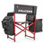 Atlanta Falcons Dark Gray/Red Fusion Folding Chair