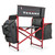 Houston Texans Dark Gray/Red Fusion Folding Chair