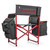 Tampa Bay Buccaneers Dark Gray/Red Fusion Folding Chair