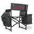 Arizona Cardinals Dark Gray/Black Fusion Folding Chair