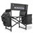 Baltimore Ravens Dark Gray/Black Fusion Folding Chair