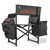 Cincinnati Bengals Dark Gray/Black Fusion Folding Chair
