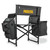 Green Bay Packers Dark Gray/Black Fusion Folding Chair