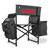 Kansas City Chiefs Dark Gray/Black Fusion Folding Chair