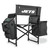 New York Jets Dark Gray/Black Fusion Folding Chair