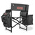 San Francisco 49ers Dark Gray/Black Fusion Folding Chair