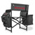 Tampa Bay Buccaneers Dark Gray/Black Fusion Folding Chair