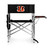 Cincinnati Bengals Black Sports Folding Chair