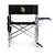 Minnesota Vikings Black Sports Folding Chair