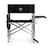 New Orleans Saints Black Sports Folding Chair