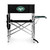 New York Jets Black Sports Folding Chair