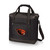 Oregon State Beavers Black Montero Cooler Tote Bag