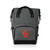 USC Trojans On The Go Roll-Top Cooler Backpack