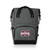 Mississippi State Bulldogs On The Go Roll-Top Cooler Backpack