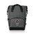North Carolina State Wolfpack On The Go Roll-Top Cooler Backpack