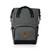Wyoming Cowboys On The Go Roll-Top Cooler Backpack