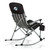Miami Dolphins Outdoor Rocking Camp Chair