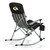 Los Angeles Rams Outdoor Rocking Camp Chair