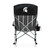 Michigan State Spartans Outdoor Rocking Camp Chair