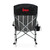 Nebraska Cornhuskers Outdoor Rocking Camp Chair