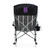 Northwestern Wildcats Outdoor Rocking Camp Chair