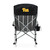 Pittsburgh Panthers Outdoor Rocking Camp Chair