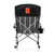 Syracuse Orange Outdoor Rocking Camp Chair